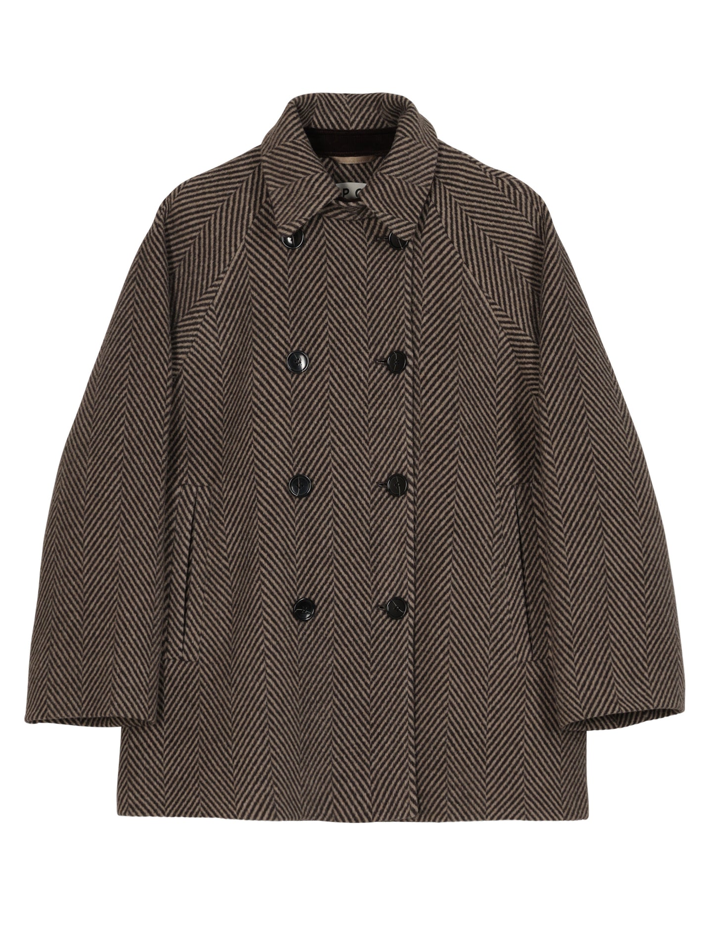 APOF Drew Jacket