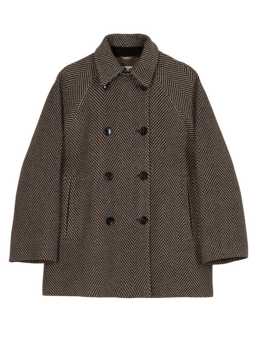 APOF Drew Jacket