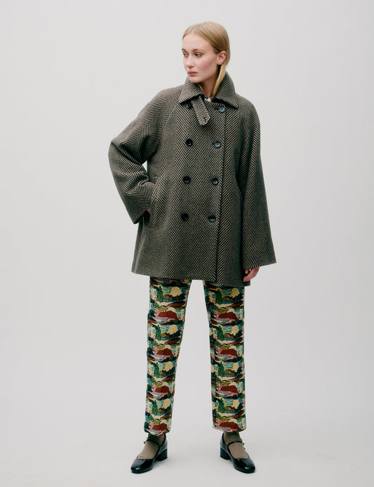 APOF Drew Jacket