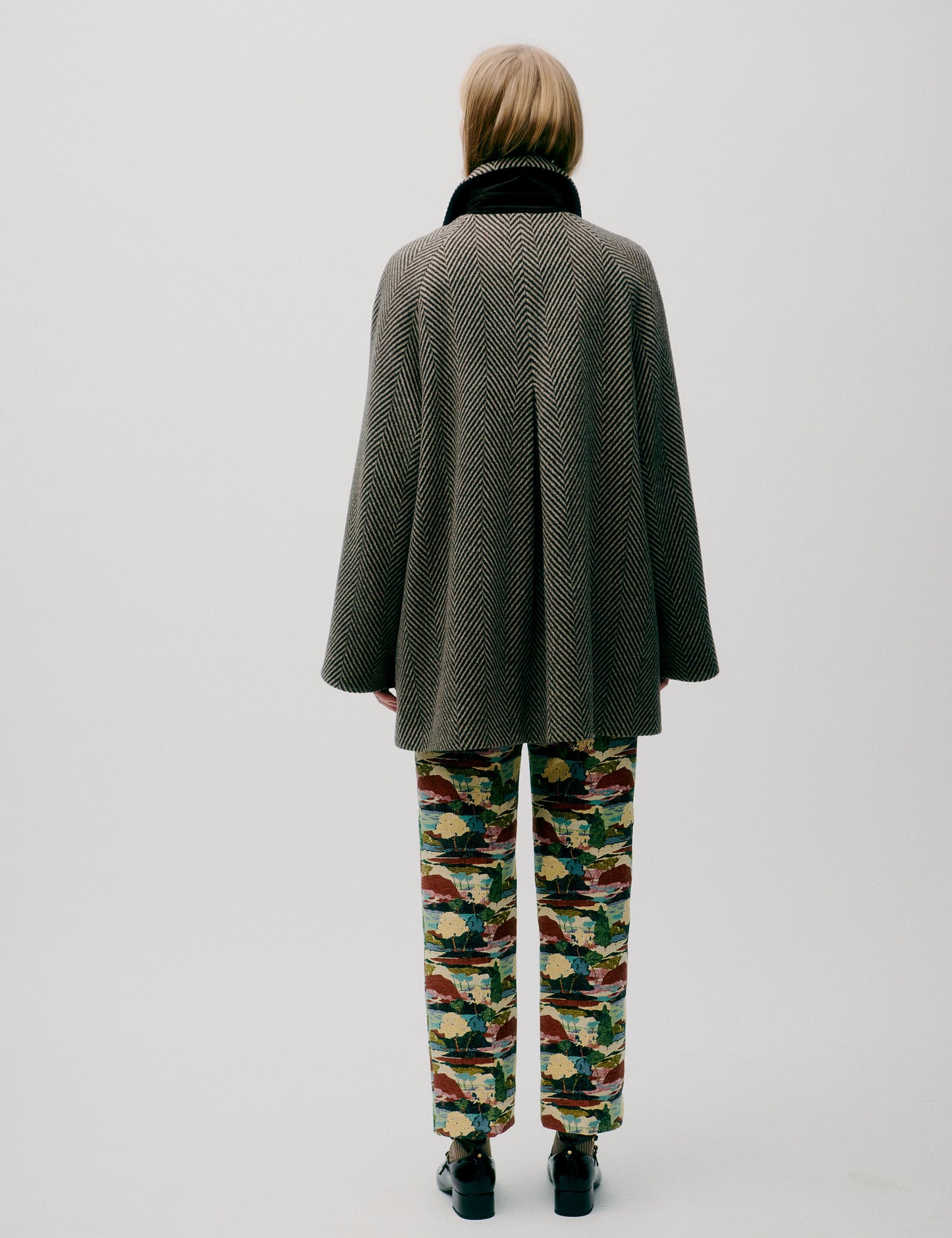APOF Drew Jacket