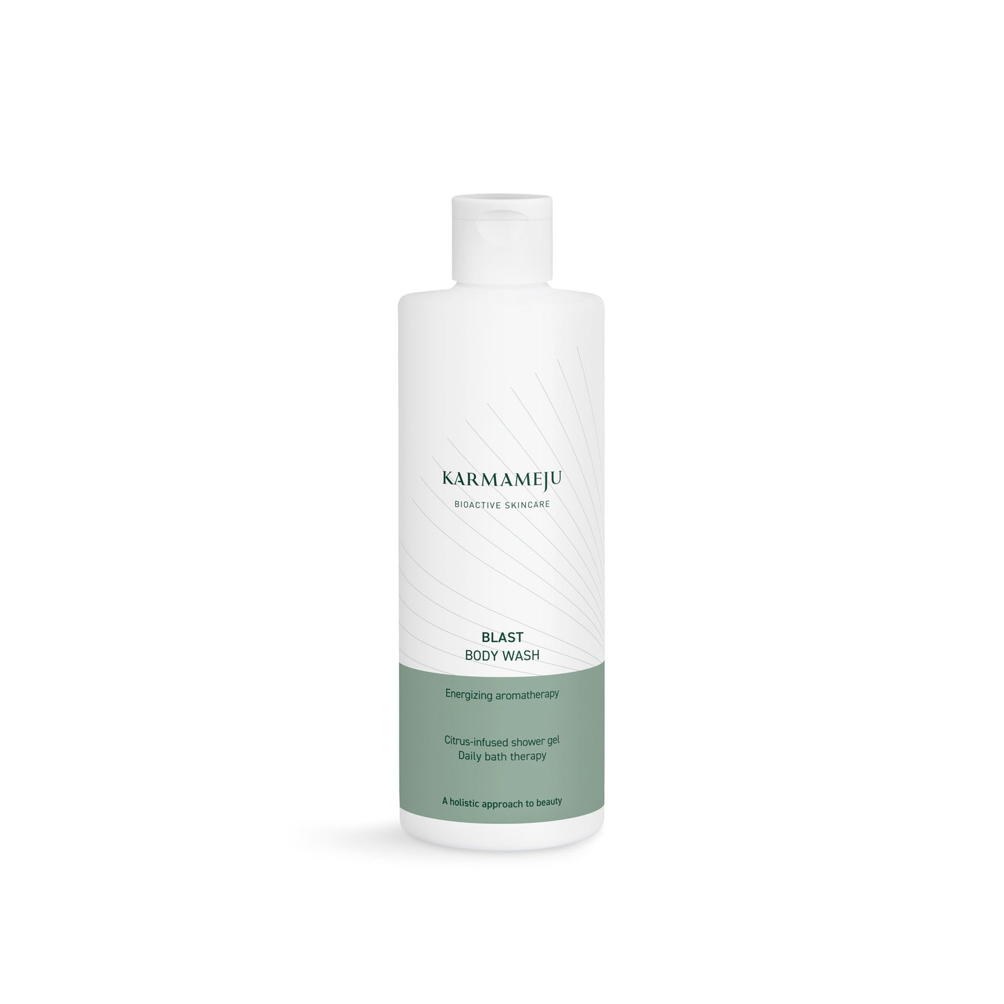 Karmameju Body wash BLAST