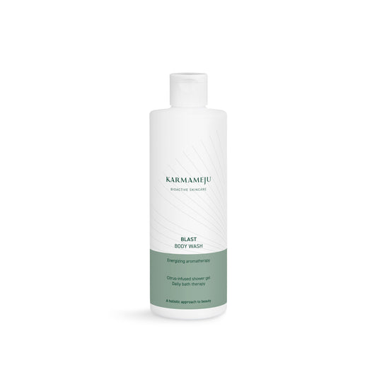 Karmameju Body wash BLAST