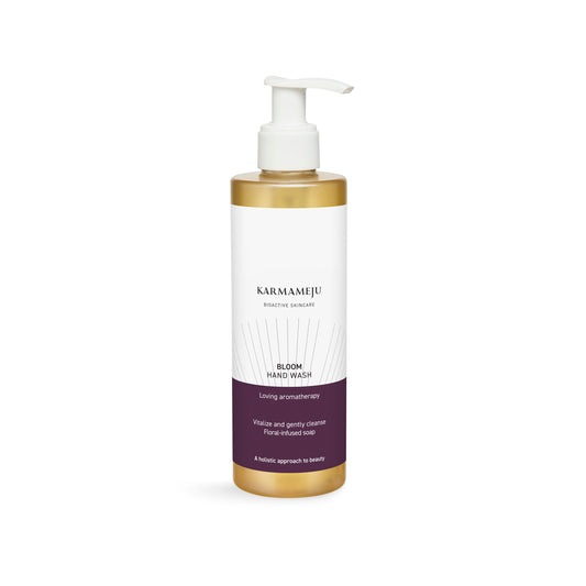 Karmameju Hand wash BLOOM