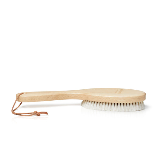 Karmameju Natural body brush BUFF