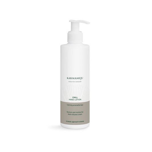Karmameju Hand lotion CHILL