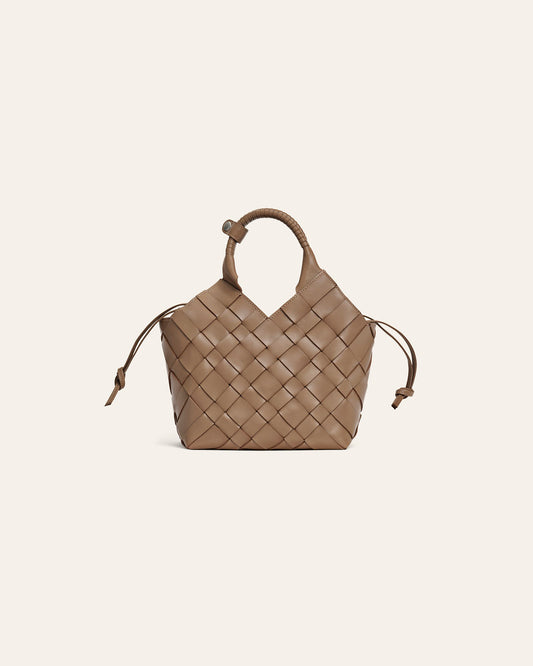 Cala Jade Misu Medium Taupe