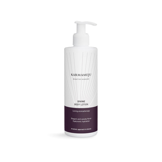 Karmameju Body lotion DIVINE