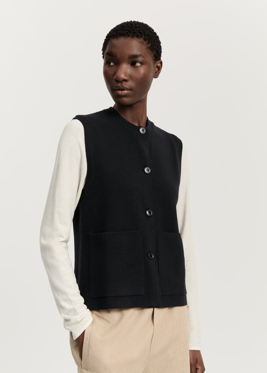 Aiayu Elva Vest