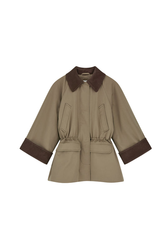 Skall Studio Gaby Jacket