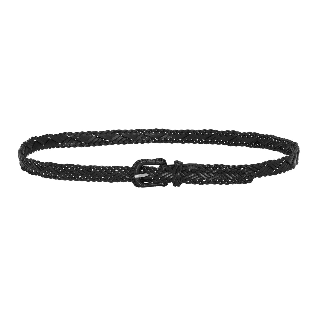 Plissé Gyda Belt