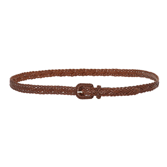 Plissé Gyda Belt