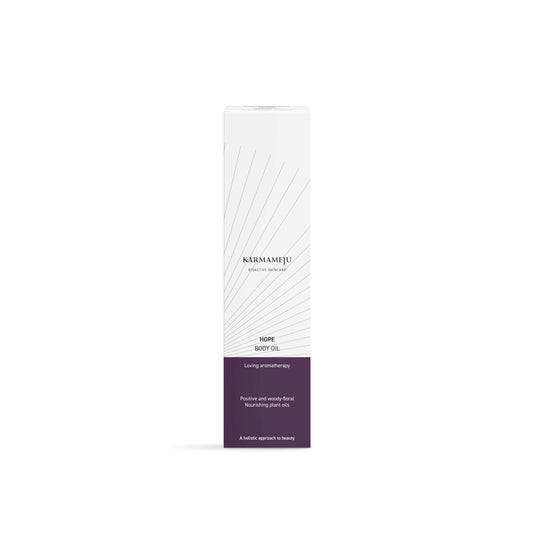 Karmameju Body oil HOPE