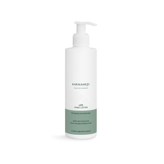 Karmameju Hand lotion LIFE