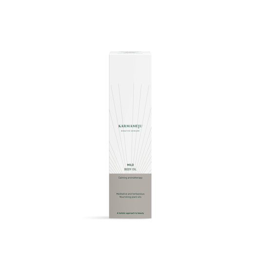 Karmameju Body oil MILD