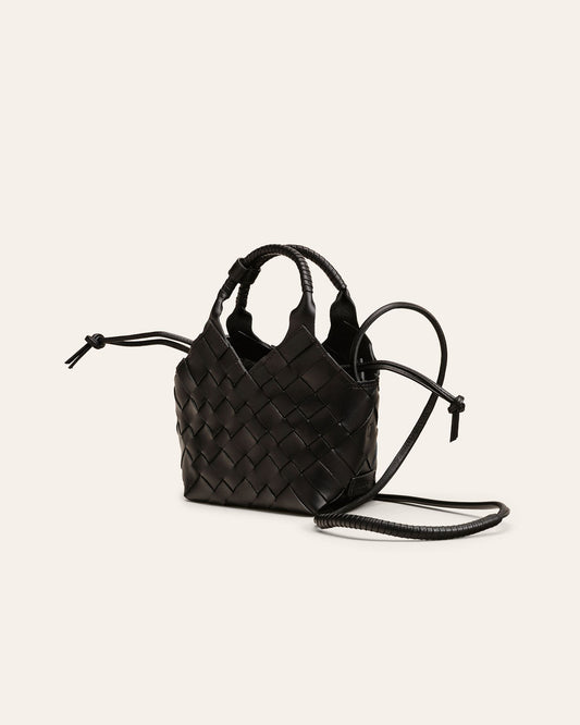 Cala Jade Misu Mini Black