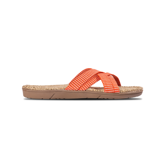 Shangies Sunset Orange