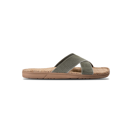 Shangies Dusty Olive
