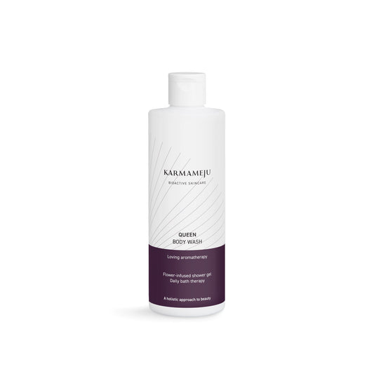 Karmameju Body wash QUEEN