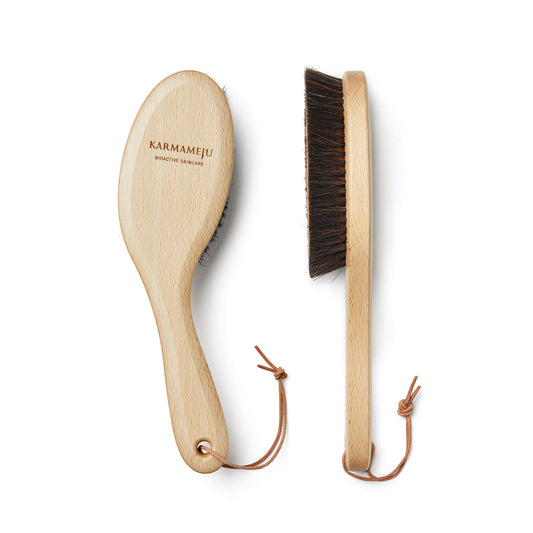 Karmameju Iconic body brush RECHARGE