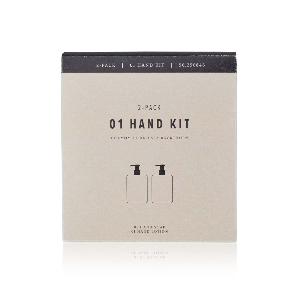 Humdakin Handkit 01