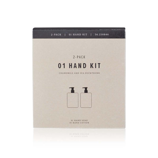 Humdakin Handkit 01