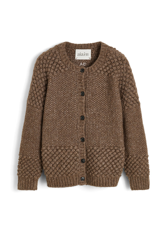 Aiayu Sierra Cardigan