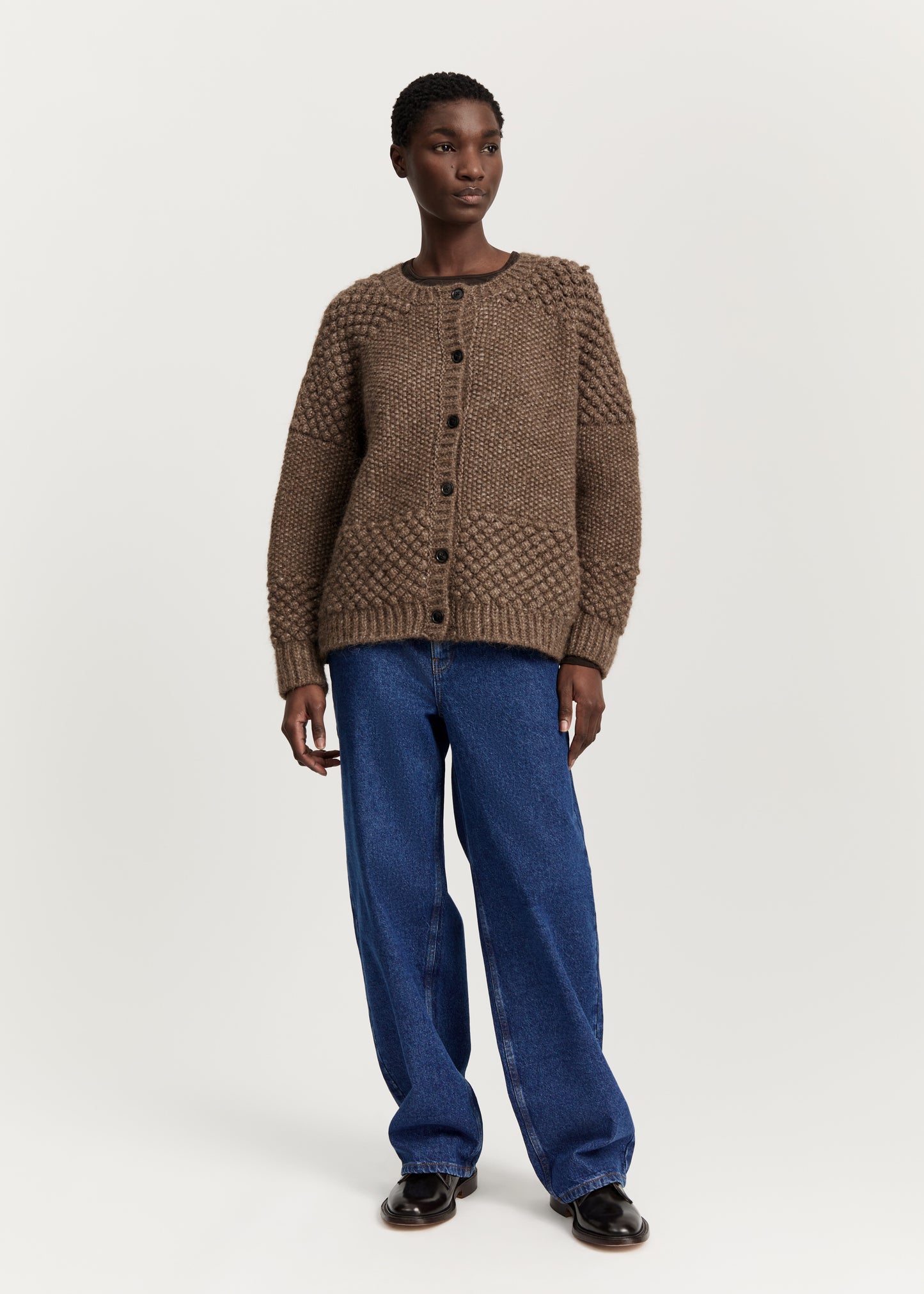 Aiayu Sierra Cardigan
