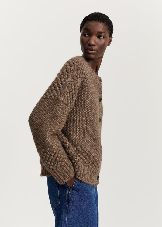 Aiayu Sierra Cardigan