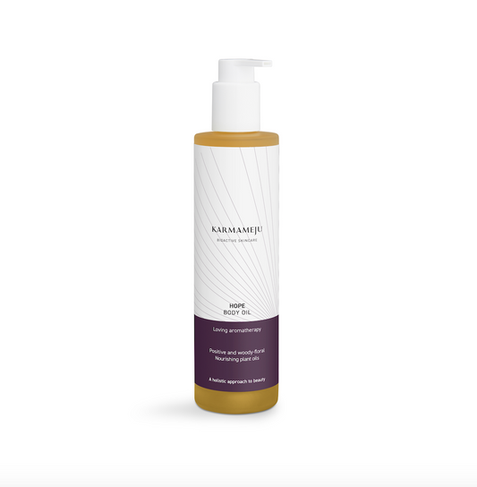 Karmameju Body oil HOPE