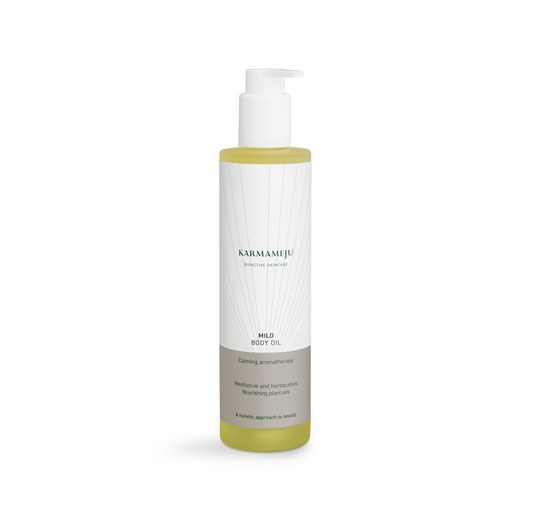 Karmameju Body oil MILD