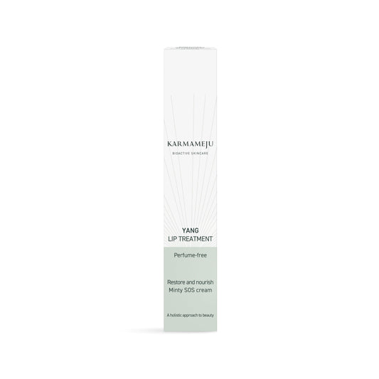 Karmameju Lip treatment YANG