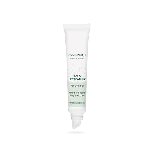 Karmameju Lip treatment YANG
